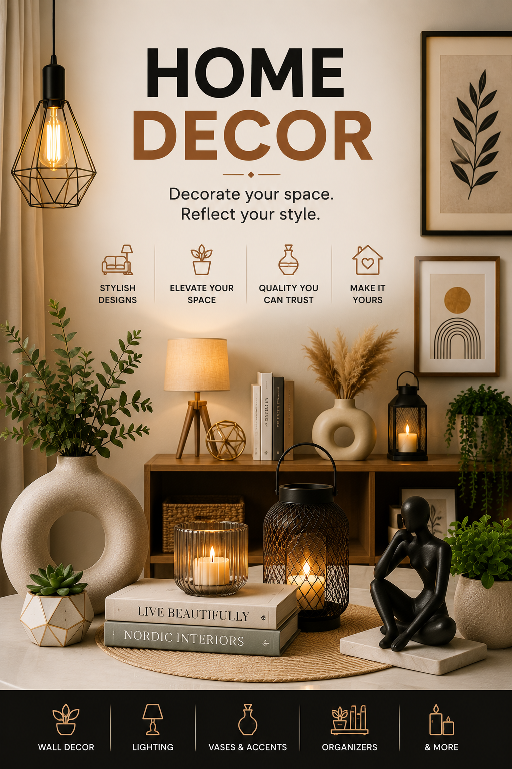 Home Decor