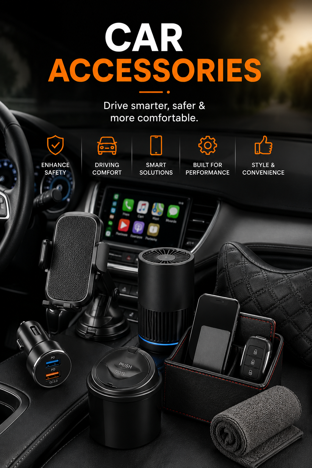 Car Accessories